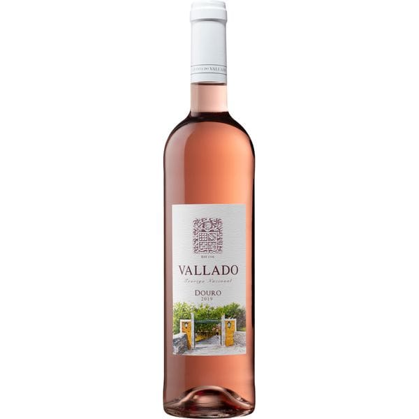 Vallado Touriga Rose 19 - 75cl
