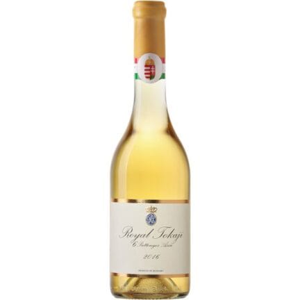 Royal Tokaji Gold 16 - 50cl