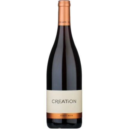 Creation Pinot Noir - 75cl