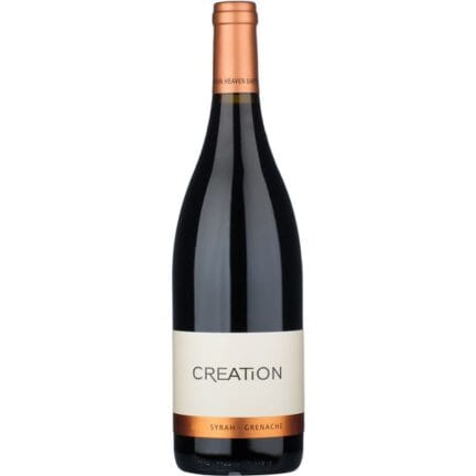 Creation Syrh Grenache - 75cl