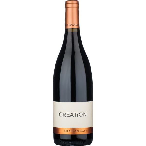 Creation Syrh Grenache - 75cl