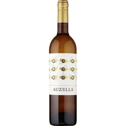 Org Tomas Cusine Auzells - 75cl