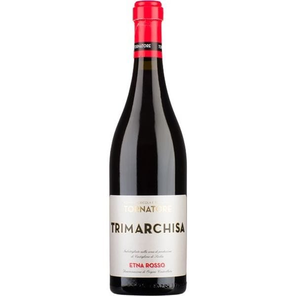 Tornatore Pietr Rosso - 75cl