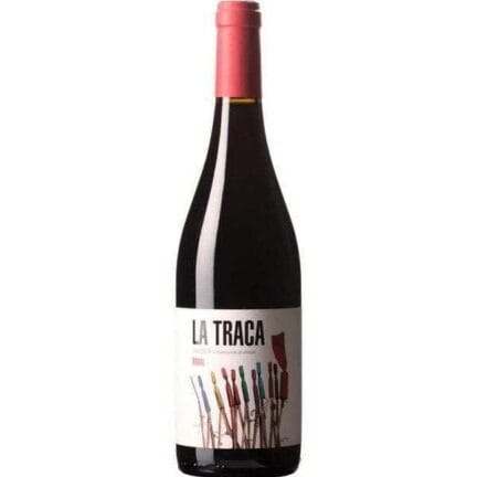Org La Traca Tinto - 75cl