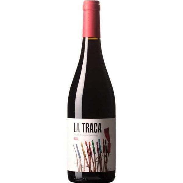 Org La Traca Tinto - 75cl