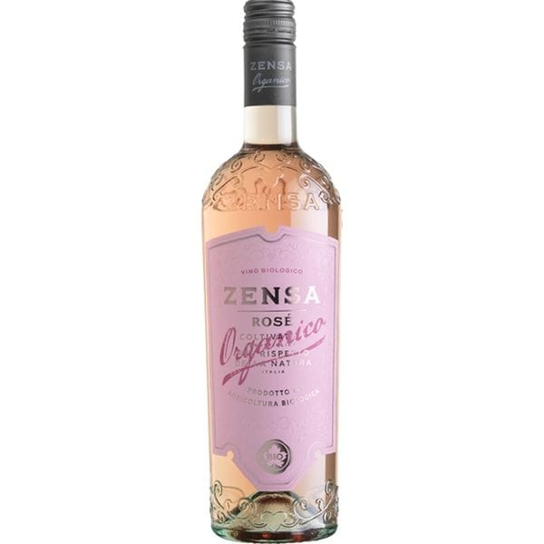 Org Zensa Rosado - 75cl