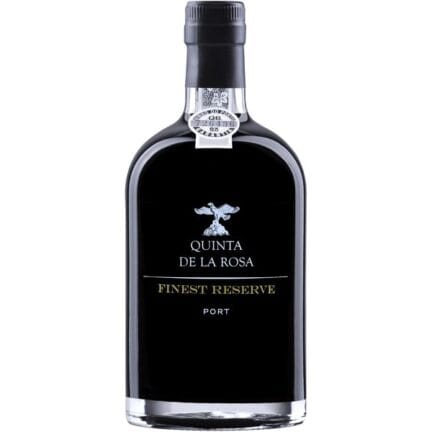 Qdlr Finest Rsv Port - 75cl