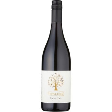 Little Eden Pinot Noir - 75cl