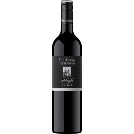 Tim Adams Shiraz - 75cl