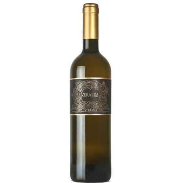 Org Veralda Malvazija - 75cl