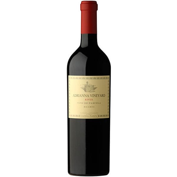 Fw Catena River Sto Mal17 - 75cl