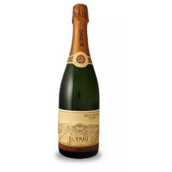 Org Llopart Brut Rsrva - 75cl