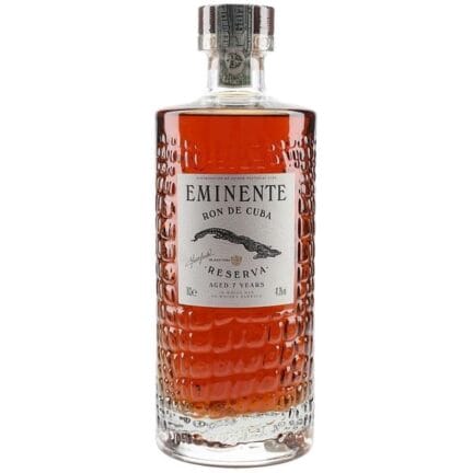 Eminente Reserva Rum - 70cl