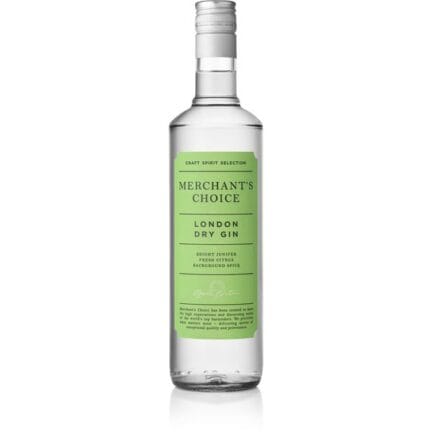 Marchants Choice Gin - 70cl