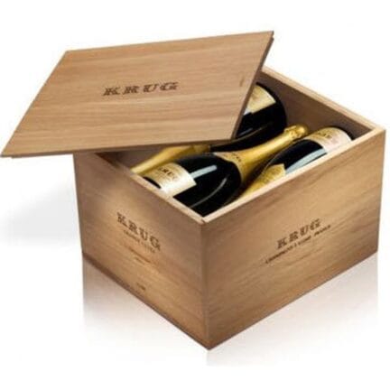 Krug Coll Univ 03 - 75cl