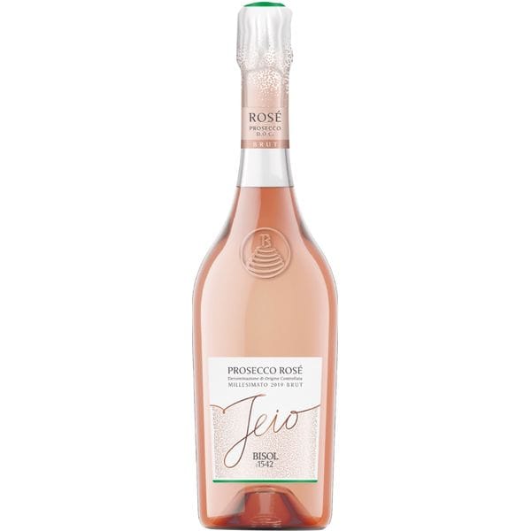 Jeio Prosecco Rose - 75cl