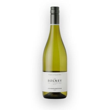 Bolney Bacchus 19 - 75cl