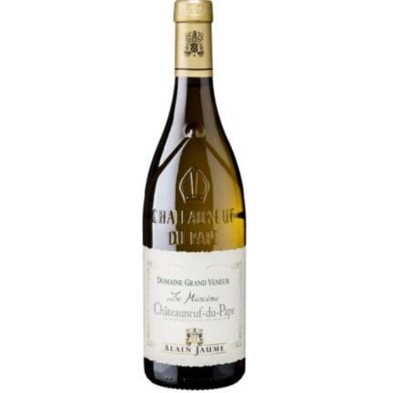 Fw Org Veneur Cndp Blc - 75cl
