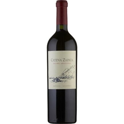 Fw Catena Zapata Argen 18 - 75cl