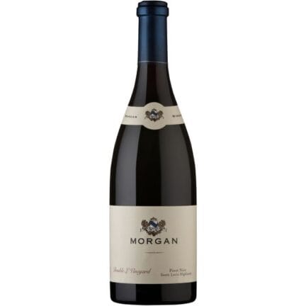 Morgan Ll Pinot Noir - 75cl