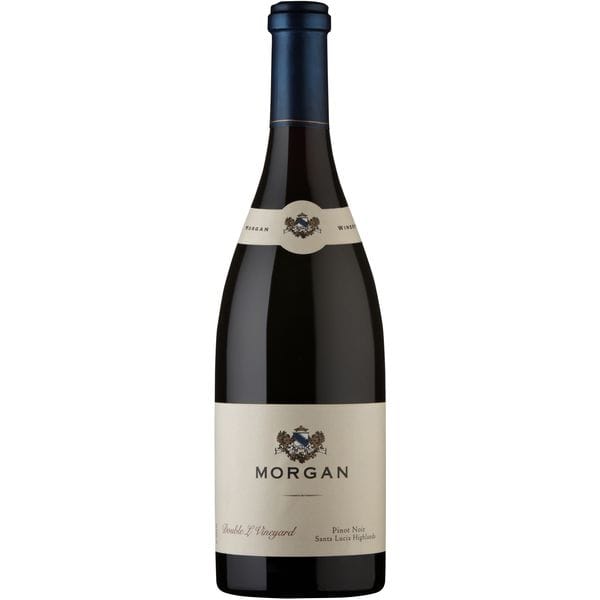 Morgan Ll Pinot Noir - 75cl