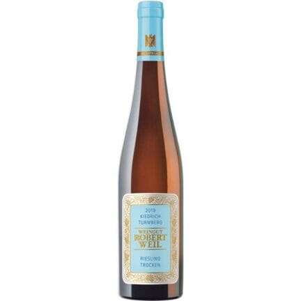 Weil Kie Tur Ries Troc 19 - 75cl