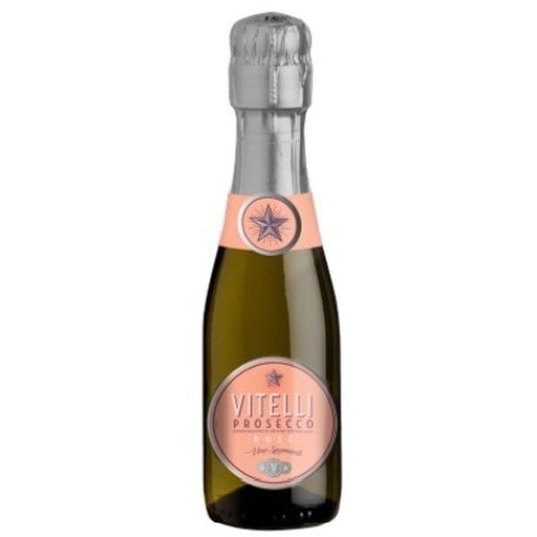 Vitelli Pr Rose - 20cl