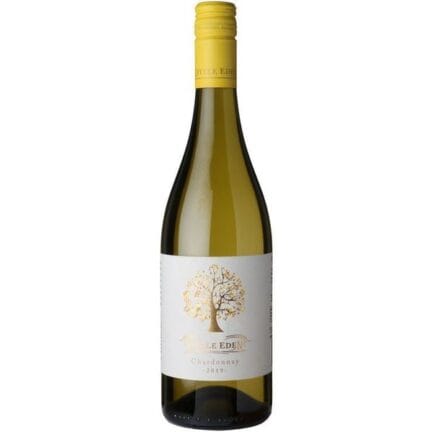 Little Eden Chardonnay - 75cl