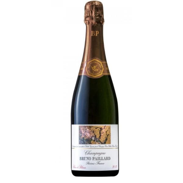 Bruno Paillard Brut Mil12 - 75cl