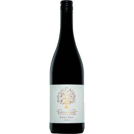 Little Eden Shiraz - 75cl