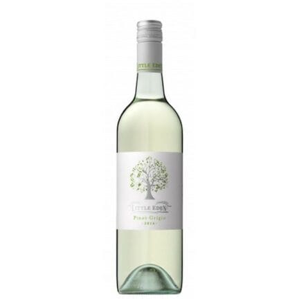 Little Eden Pinot Grigio - 75cl