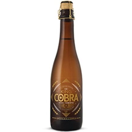 King Cobra - 375cl