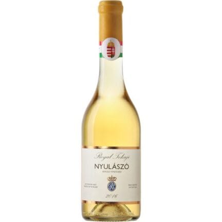 Fw Royal Tokaji Nyu 6 P16 - 50cl