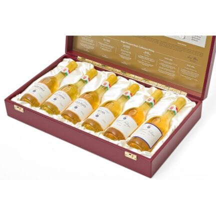 Fw Royal Tokaji Pr 6 P 16 - 50cl