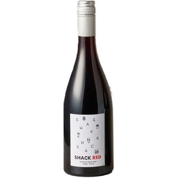 Shack Red Mv - 75cl
