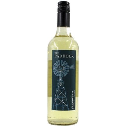 Paddock Chardonnay - 75cl
