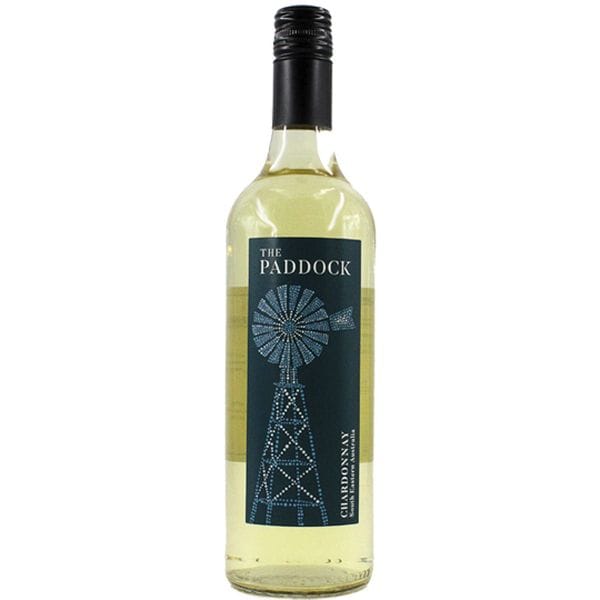 Paddock Chardonnay - 75cl