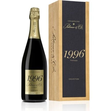 Fw Palmer & Co Collect 96 - 75cl