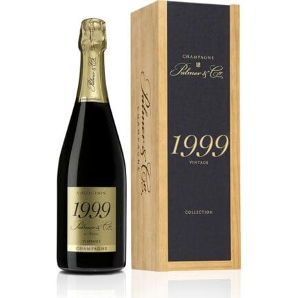 Fw Palmer & Co Collect 99 - 75cl