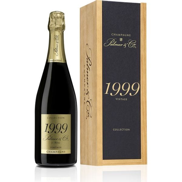 Fw Palmer & Co Collect 99 - 75cl