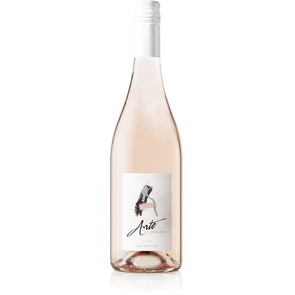 Arte De Argento Rose - 75cl
