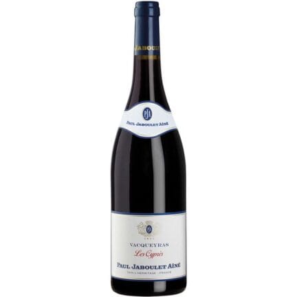 Vacqueyras Cypres Jab - 75cl