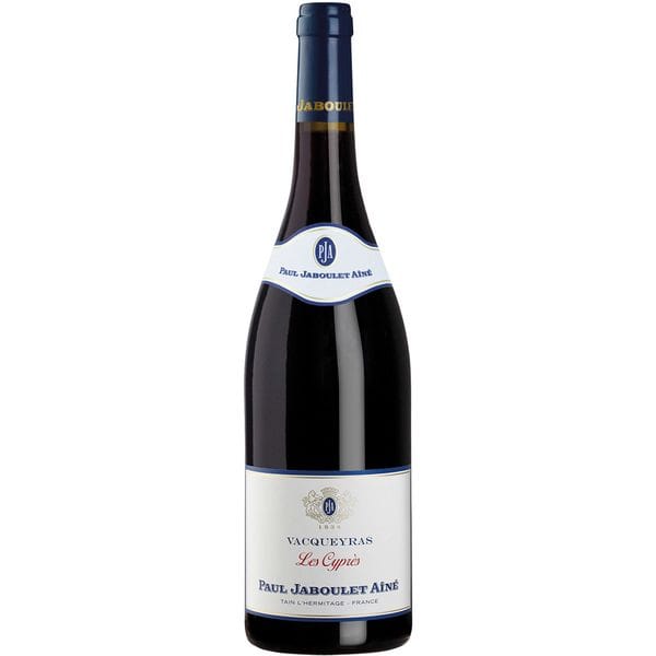 Vacqueyras Cypres Jab - 75cl