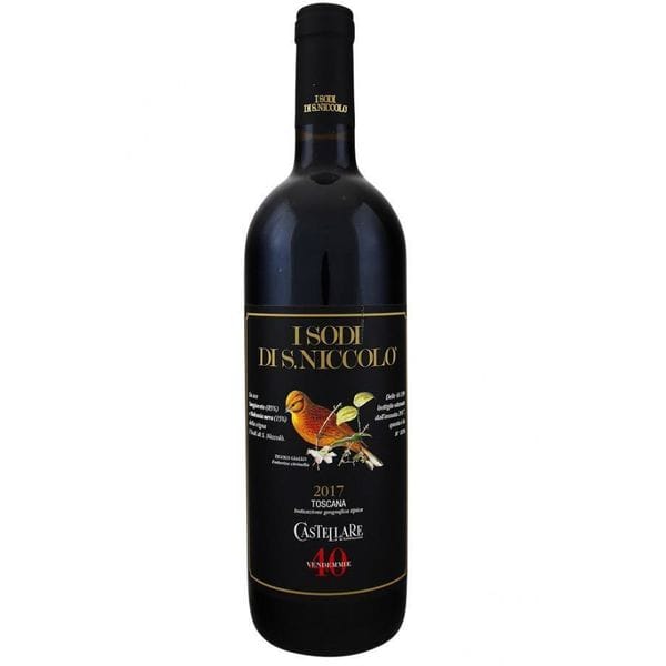 Castellare I Sodi - 75cl