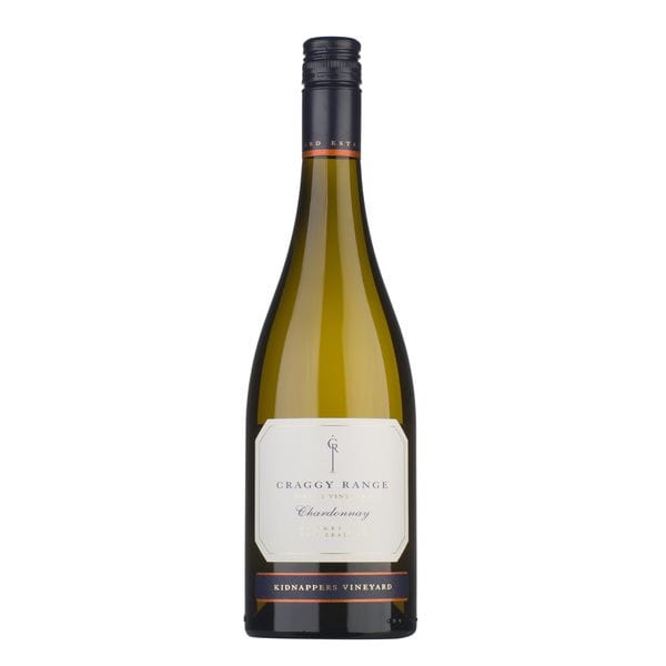 Craggy Kidnapper Chard - 75cl