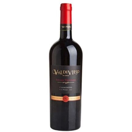 Valdivieso Sv Carmenere - 75cl