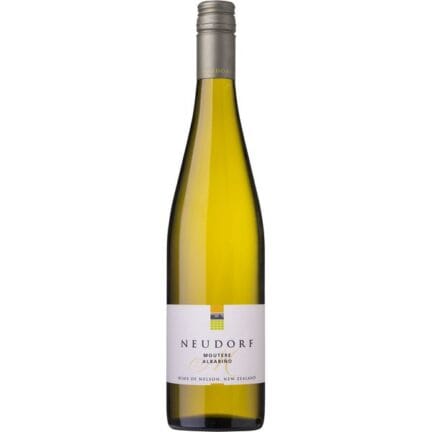 Org Neudorf Albarino 22 - 75cl