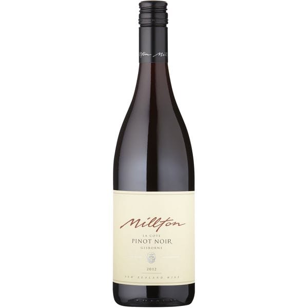 Millton La Cote Pn 19 - 75cl