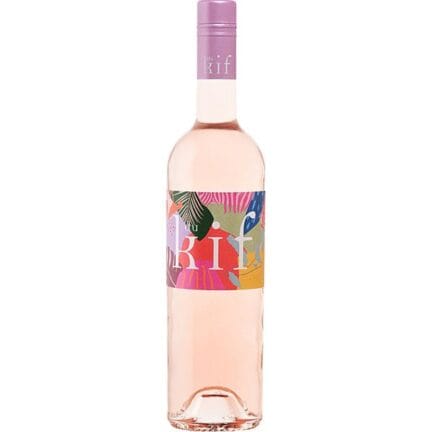 Du Kif Rose - 75cl