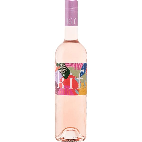 Du Kif Rose - 75cl